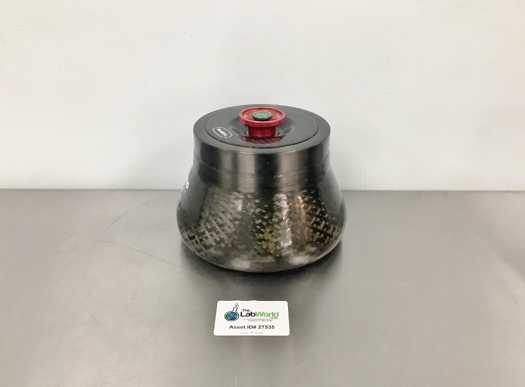 Thermo F15-8x50cy Fiberlite Rotor - The Lab World Group