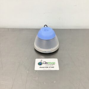 Labgenius mini vortex mixer video 27340