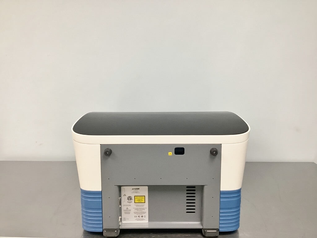 Licor Machine LICOR Odyssey M Imager - The Lab World Group