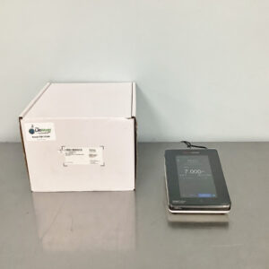 Orion pro star ph211 pHORP bench meter video