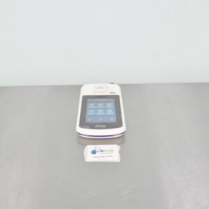 Qubit 4 Fluorometer - The Lab World Group