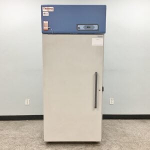 Thermo -30 freezer video 27381