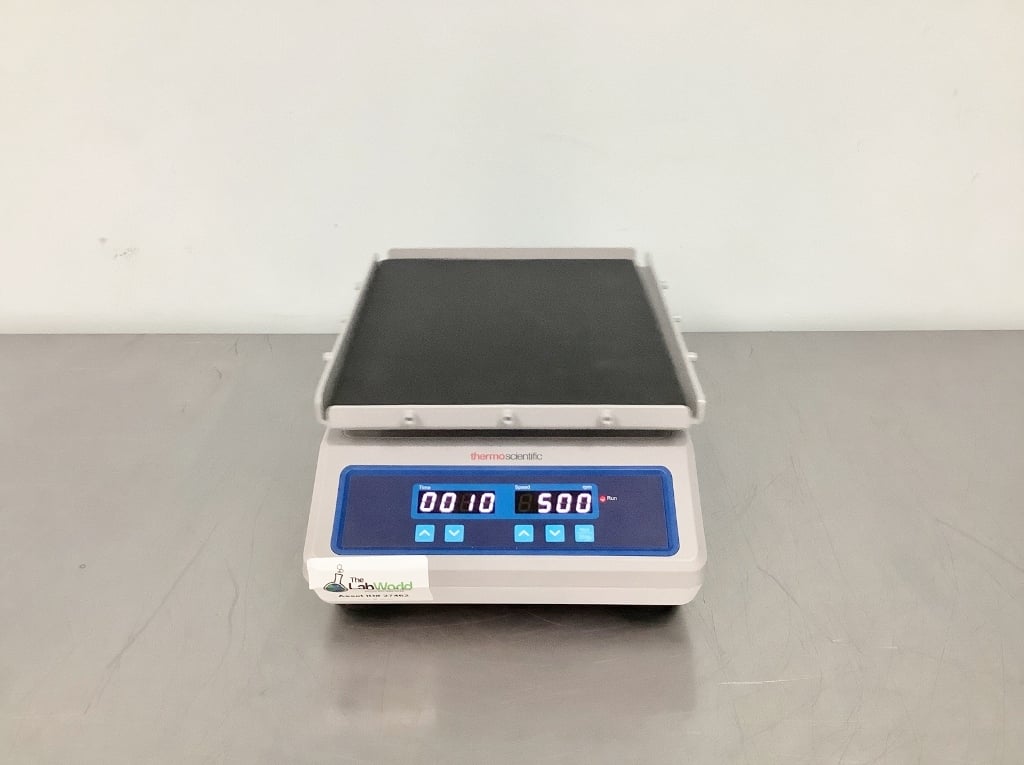 Thermo Digital Mini Rotator - The Lab World Group