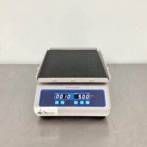 Thermo scientific digital mini rotator video 27462