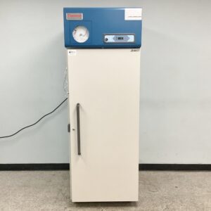 Thermo scientific jewett lab freezer video 27321