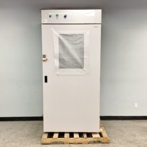 VWR reach in incubator large capacity 1925a video 28282