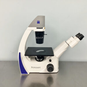 Zeiss primovert video