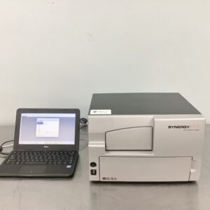 Biotek synergy htx multi mode reader video 27885