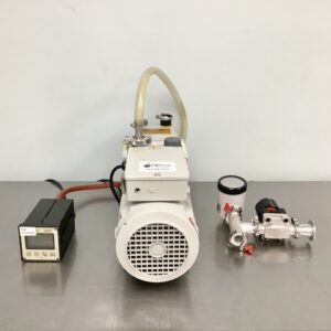 Edwards e2m28 video