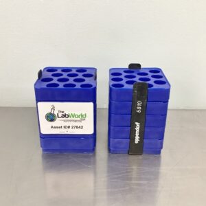 Eppendorf centrifuge adapters 27842