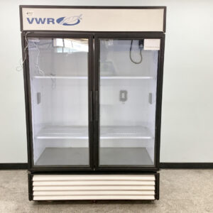 Gdm-49-ld chromatography fridge video