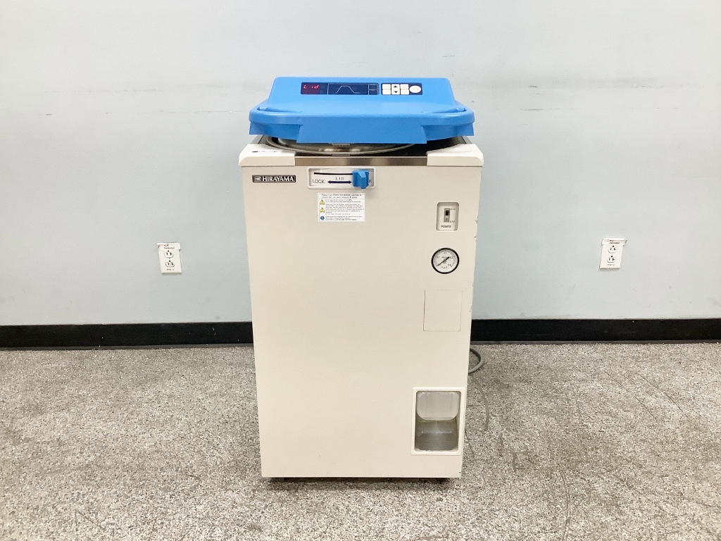 hirayama-vertical-top-loading-