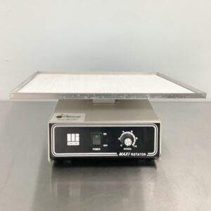 Lab line maxi rotator video