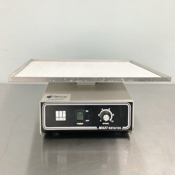 Lab Line Maxi Rotator - The Lab World Group