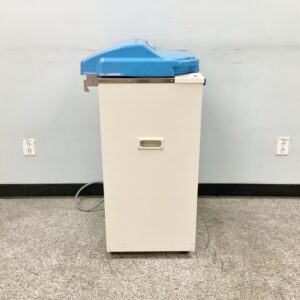 Hirayama HiClave HV-50 Vertical Top Load Autoclave - The Lab World