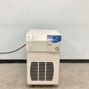 Merlin chiller video