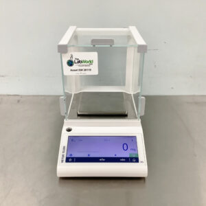 Mettler toledo ms603ts video