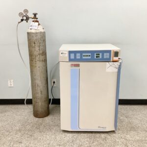 Napco 8000 incubator video