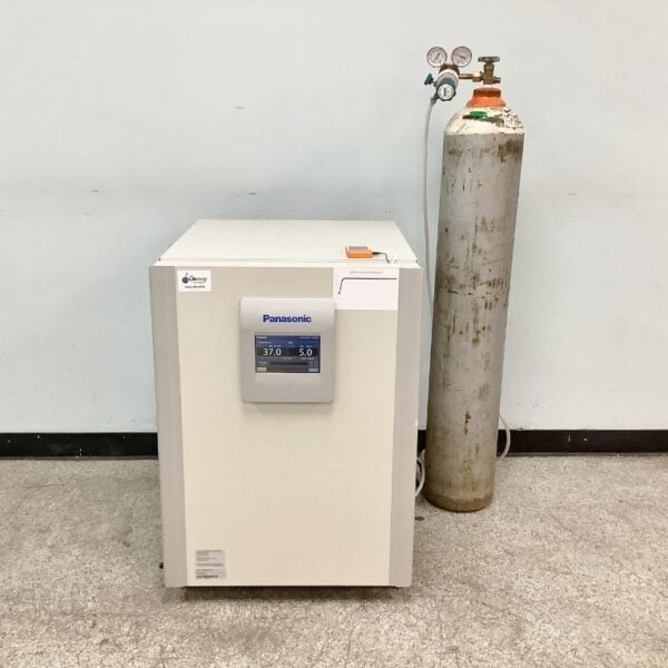 PHCBI CO2 Incubator MCO-170MP-PA - The Lab World Group PHCBI CO2 Incubator MCO-170MP-PA - The Lab World Group
