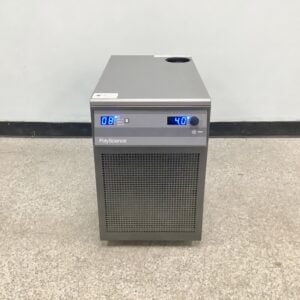 Polyscience 5000 series chiller with turbine pump video 28831