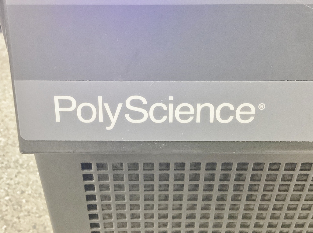 Polycience Polyscience 5306T Recirculating Chiller with Turbine Pump