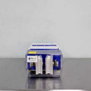 Qiagen tissuelyser sample disruptor video 28228