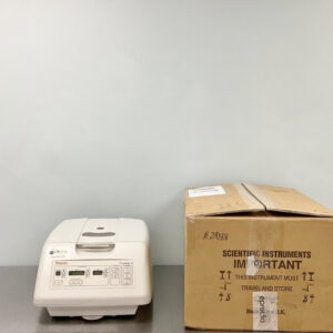 Thermo cytospin 4 video