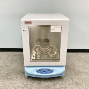 S.Kページ MaxQ 6000 Incubator Shaker - The Lab World Group