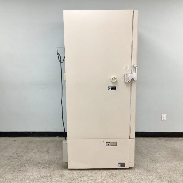 Panasonic Ultra Low Freezer VIP Plus -86C - The Lab World Group