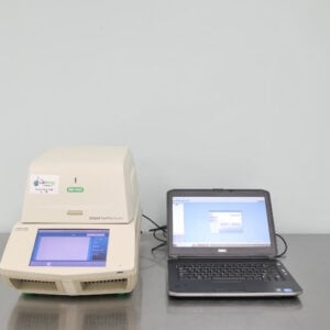 Biorad cfx384