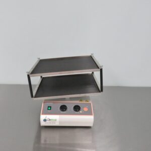 Corning LSE 2 tier platform rocker video 27887