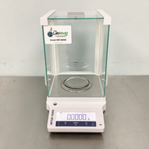 Mettler toledo me54e video