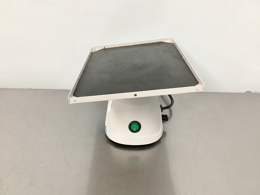 Benchmark Mini Rocker Benchmark Mini Blotboy Lab Rocker - The Lab World Group