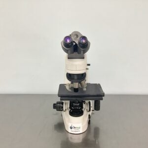 Nikon Eclipse 50i and 55i Microscope - The Lab World Group