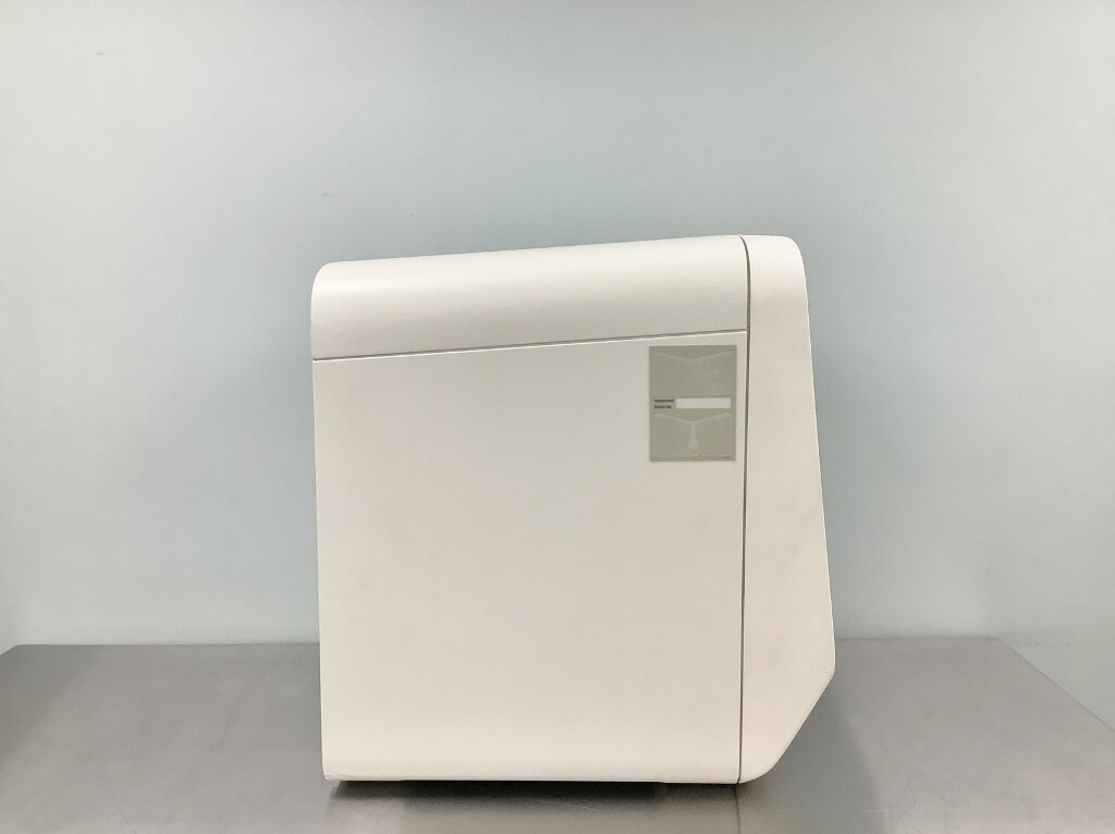 QuantStudio 7 Flex Real-Time PCR System - The Lab World Group