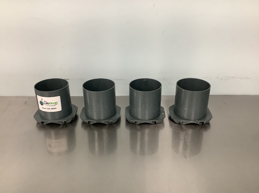 Thermo Scientific TX1000 Bucket Inserts - The Lab World Group