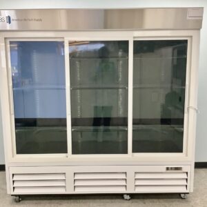 American Biotech Supply chromatography refrigerator video 27944