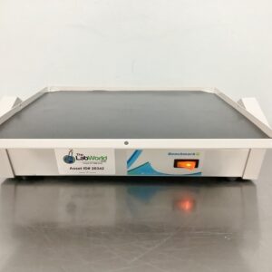 Benchmark BenchBlotter fixed speed lab rocker 28342
