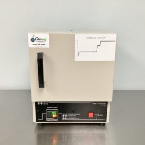 Biocare medical desert chamber pro slide drying oven video 28450