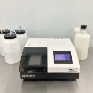 Biotek 50ts microplate elisa washer video 28382