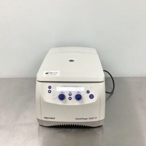 Eppendorf 5427r
