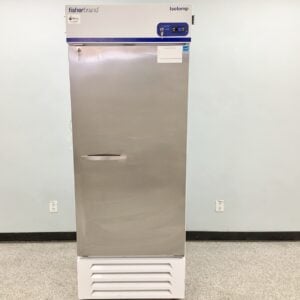 Fisher isotemp lab refrigerator video 29205