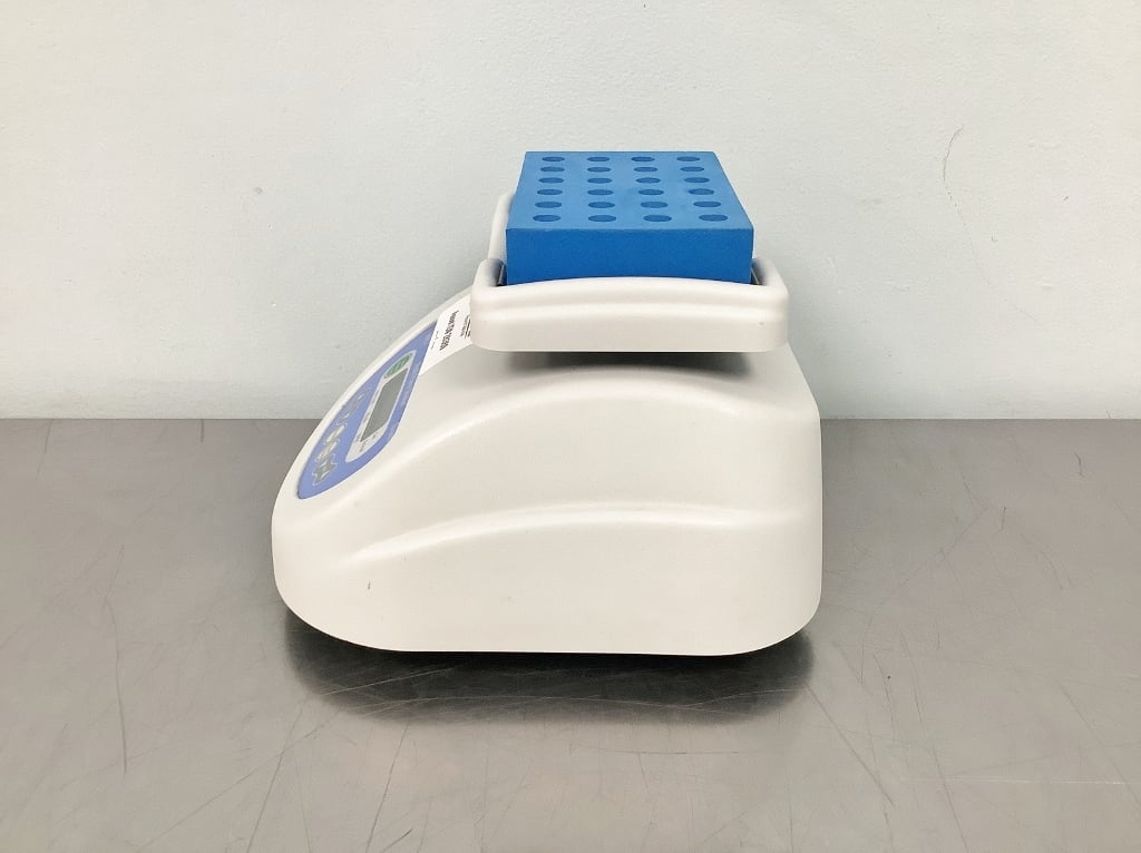 Grant Bio Multi Plate Shaker - The Lab World Group