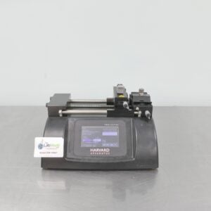 Harvard apparatus phd ultra video