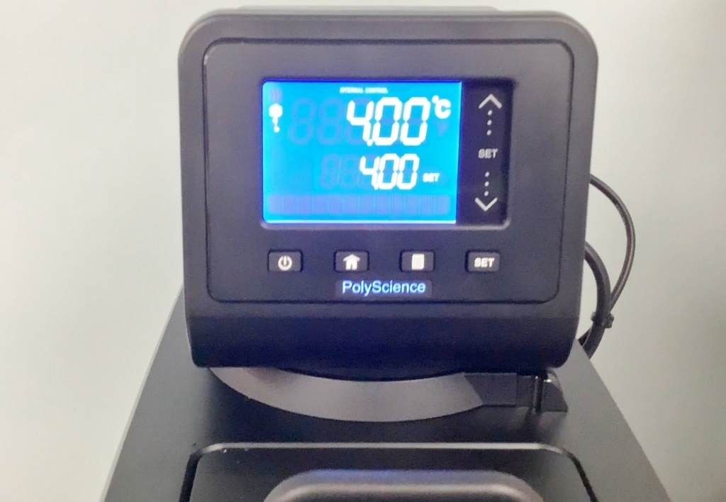 PolyScience Recirculating Chiller - The Lab World Group