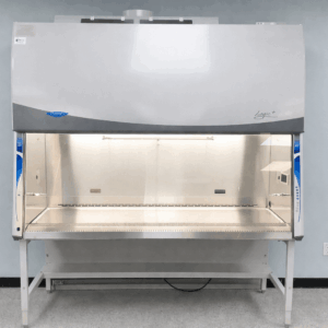 Labconco biosafety cabinet video 28623
