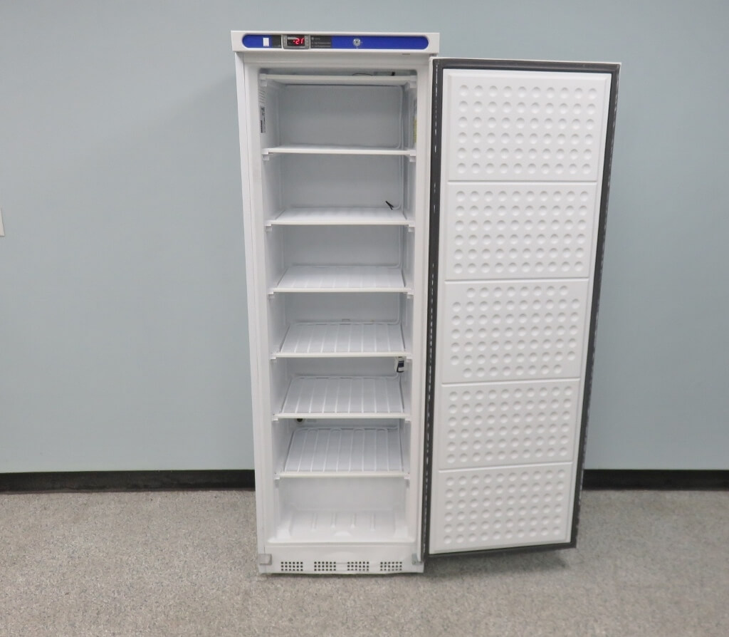 ひでろう Upright Laboratory Freezer - 2025 Unused