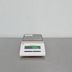 Mettler toledo ms MS4002S