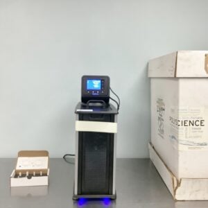 Polyscience recirculating chiller video 29874