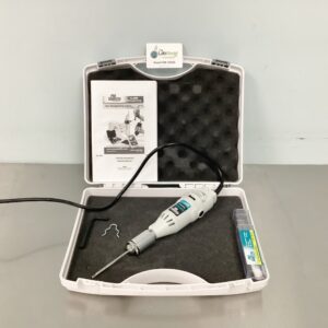 Pro scientific bio gen pro200 handheld homogenizer video 28465